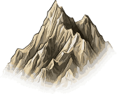 mountain icon